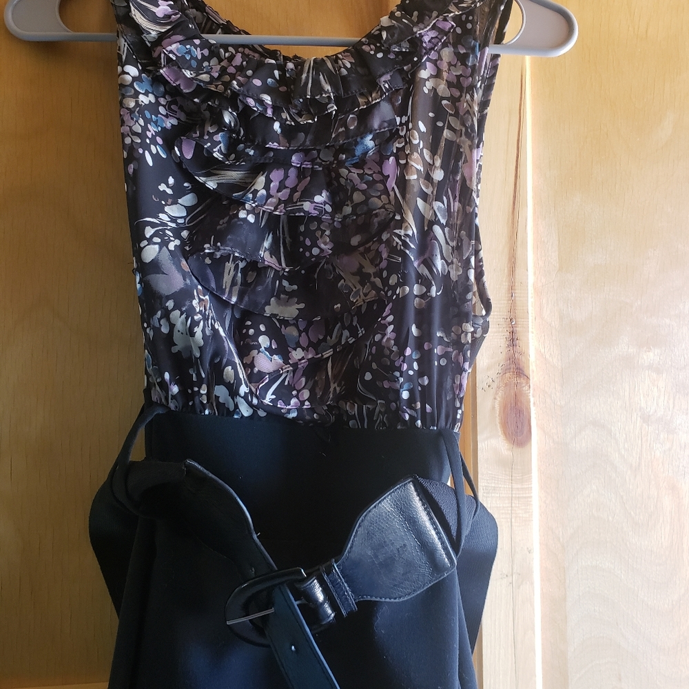 Kohls Sleeveless dress Size 14